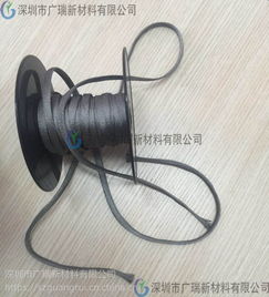 高温金属带与不锈钢高温金属丝绳的卓越之选——深圳市广瑞新材料