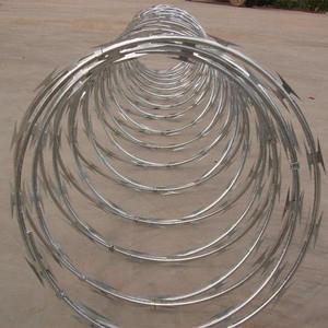 太原镀锌带刺铁丝网与山西包塑铁蒺藜厂家价格及金属丝绳应用解析