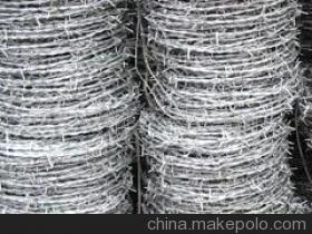 刺绳、金属刺绳、拧编刺绳——安平县钢本金属丝网厂专业制造